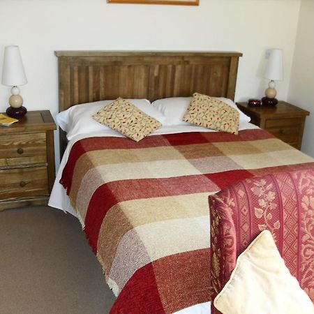 Отель The Pilgrims Rest Littlebourne Экстерьер фото
