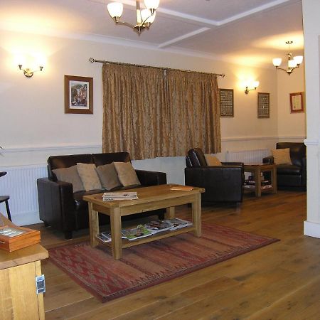 Отель The Pilgrims Rest Littlebourne Экстерьер фото