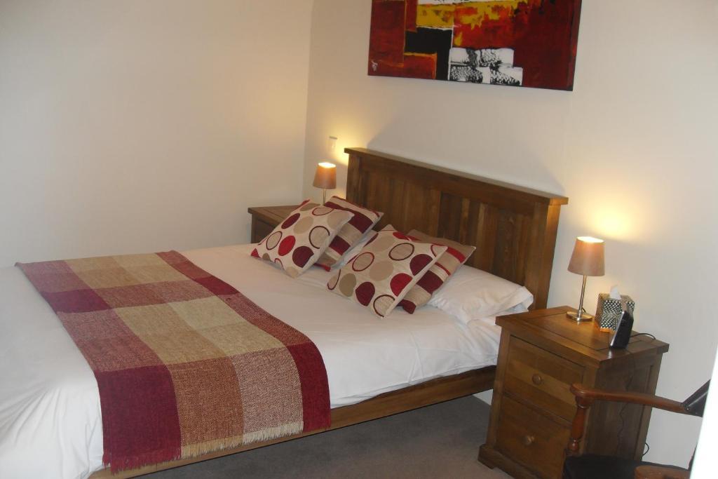 Отель The Pilgrims Rest Littlebourne Экстерьер фото